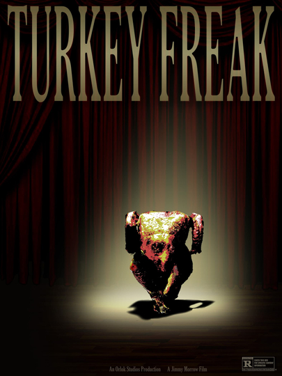 Turkey Freak