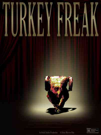 Turkey Freak poster