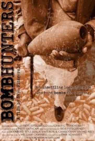 Bomb Hunters