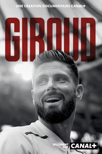 Giroud Poster