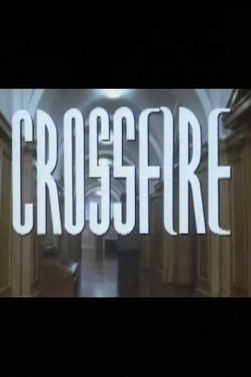 Crossfire Poster