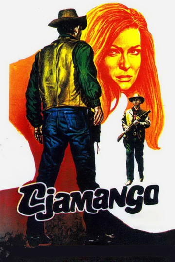 Cjamango Poster