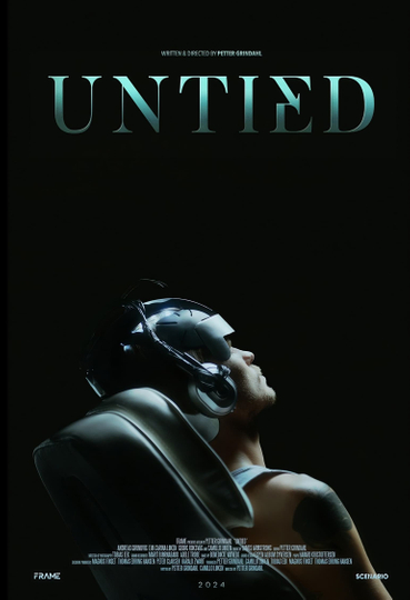 Untied Poster