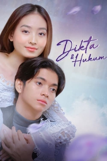 Dikta & Hukum Poster