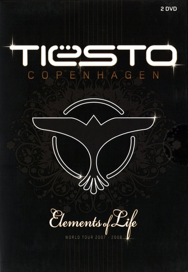 Tiësto Elements of Life World Tour