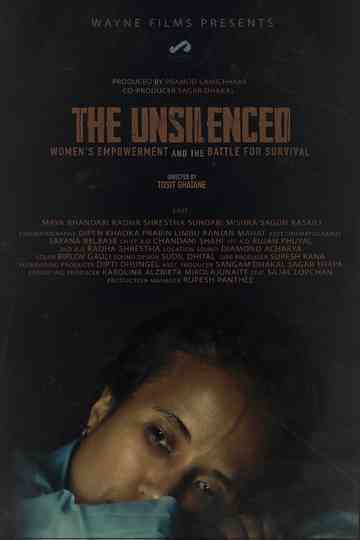 The Unsilenced: Women's Empowerment and the Battle for Survival