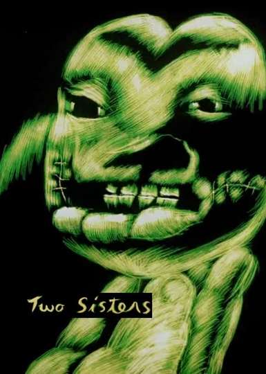 Two Sisters Poster