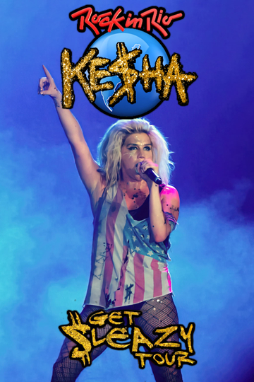Kesha  Live Rock in Rio