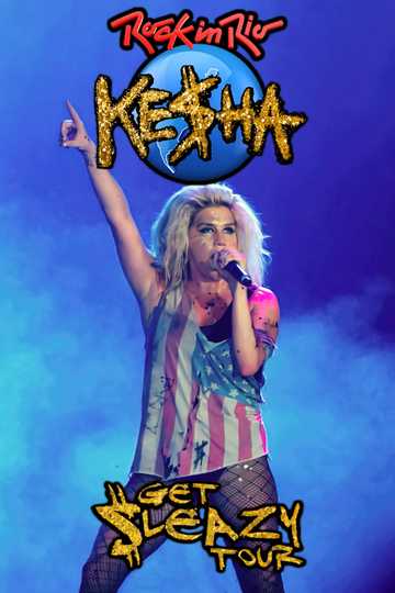 Kesha - Live Rock in Rio