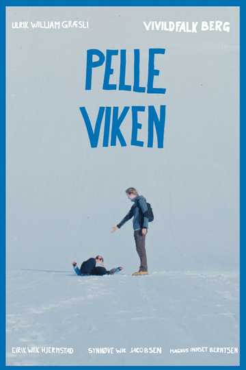 Pelle Viken Poster