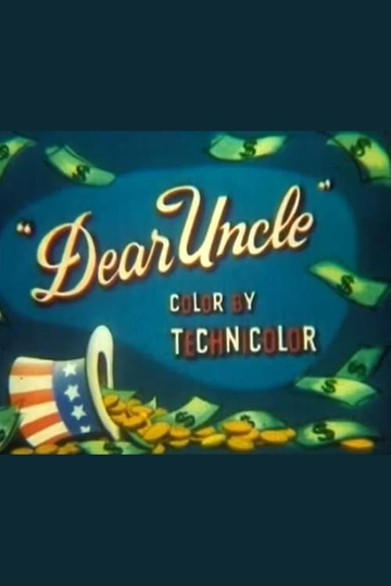 Dear Uncle