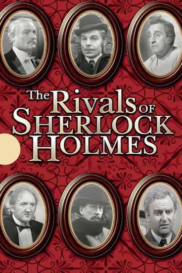 The Rivals of Sherlock Holmes Poster