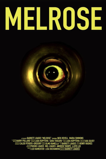 Melrose Poster