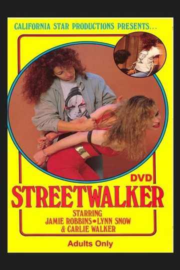 Streetwalker