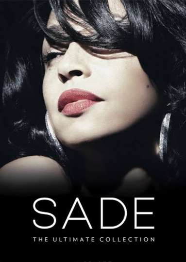 Sade  The Ultimate Collection