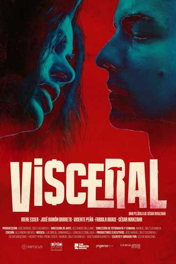 Visceral Poster