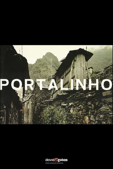 Portalinho Poster