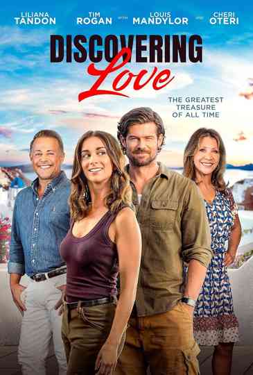 Discovering Love