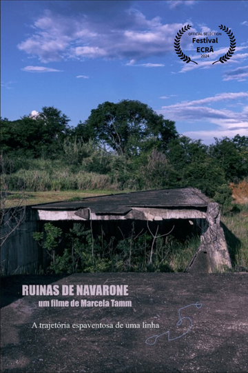 Ruínas de Navarone