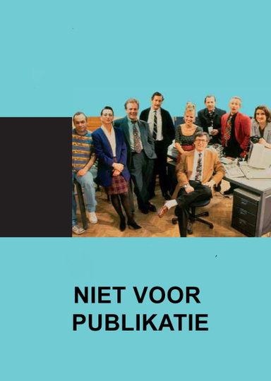 Niet voor publikatie