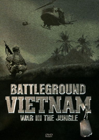 Battlefield: Vietnam