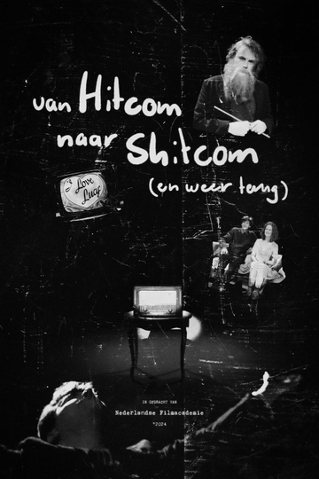 From Hitcom To Shitcom (And Back) Poster