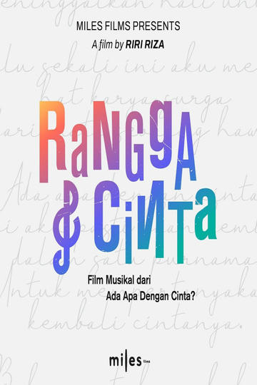 Rangga & Cinta