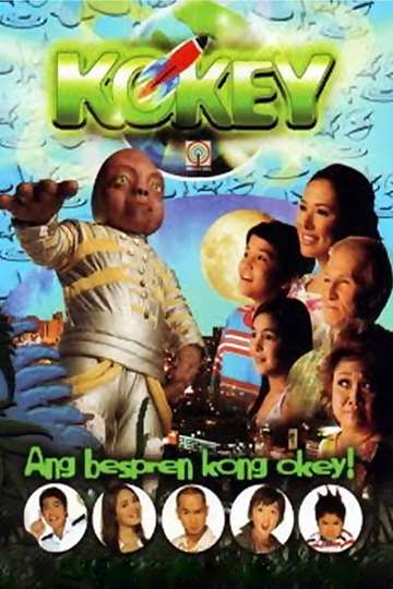 Kokey Poster