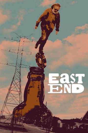 East End Poster