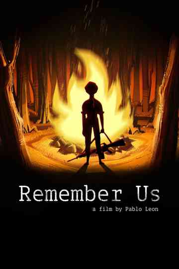 Remember Us Poster