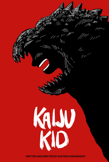 Kaiju Kid