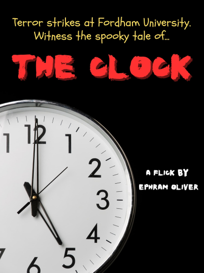 The Clock