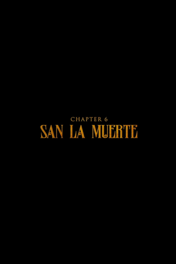 San La Muerte