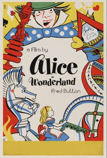 Alice in Wonderland