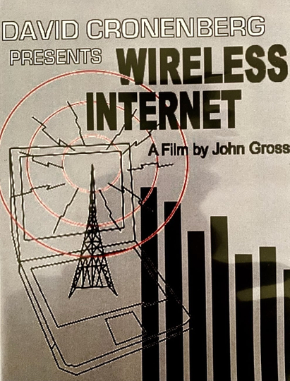 David Cronenberg Presents Wireless Internet