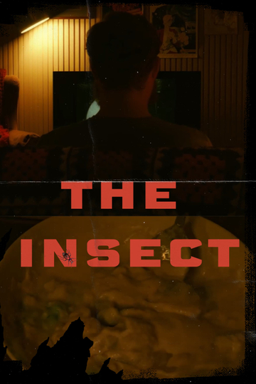 The Insect Poster