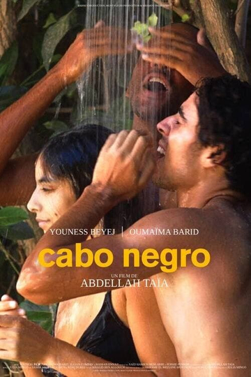 Cabo Negro Poster