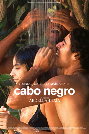 Cabo Negro Poster