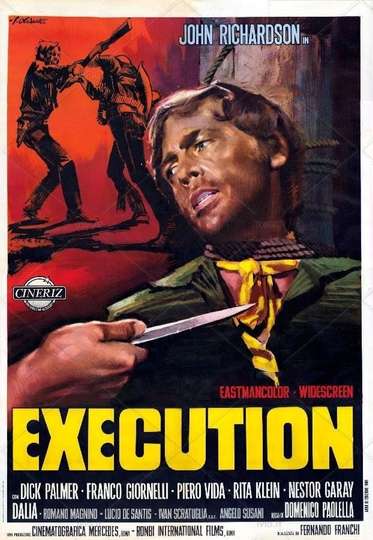 Execution