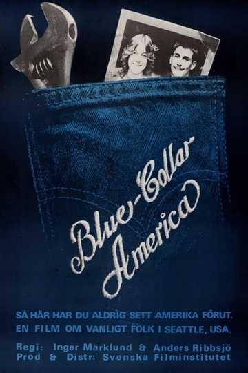 Blue Collar America