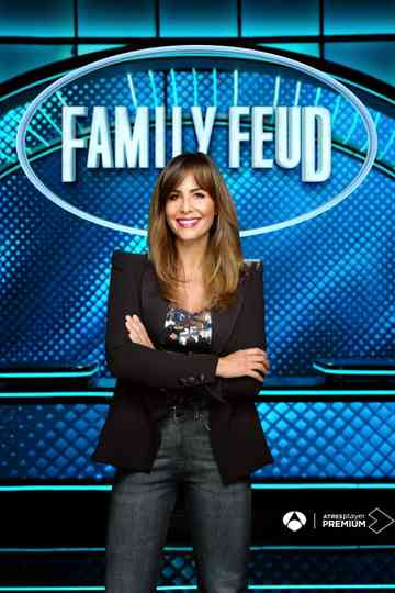 Family Feud: The Battle of the Famous