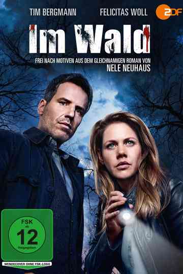 Im Wald poster