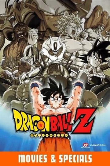 Dragon Ball Z Majin Buu Saga Full Movie In English Dragon Ball Z Majin Buu Saga: Episode Guide & Ratings | Moviefone