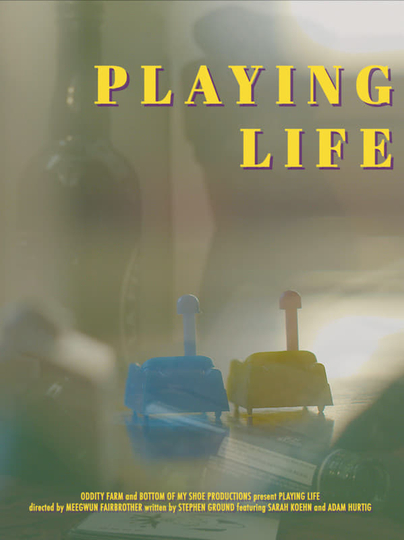 Playing Life