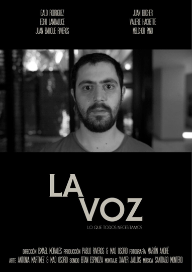 La Voz