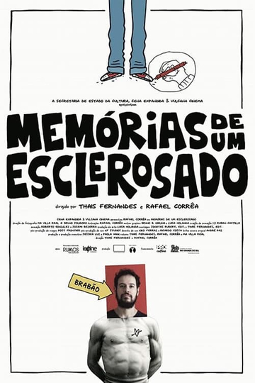 Memórias de um Esclerosado Poster