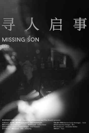 Missing Son