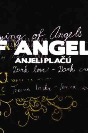 Crying of Angels