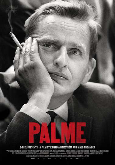Palme Poster