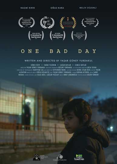 One Bad Day